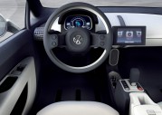Volkswagen Up! Concept Car